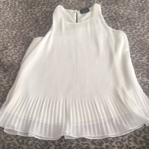 😎ASTR PLEATED TOP😎